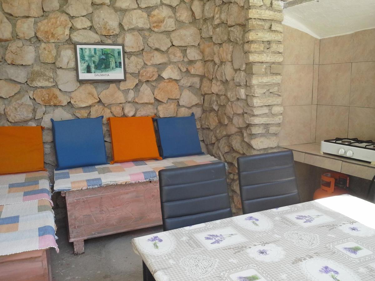 Isabele Apartment Brodarica  Exterior photo