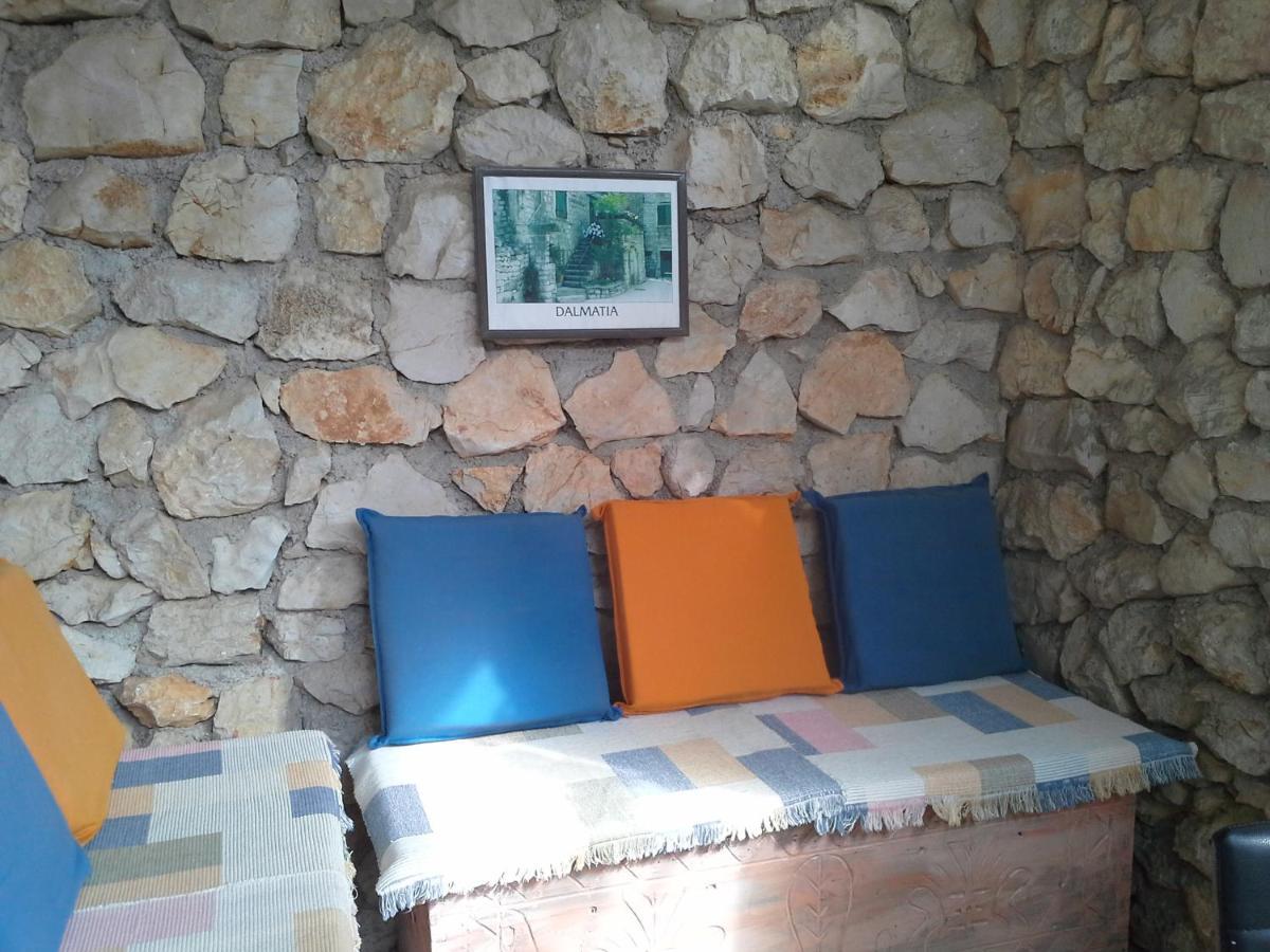 Isabele Apartment Brodarica  Exterior photo