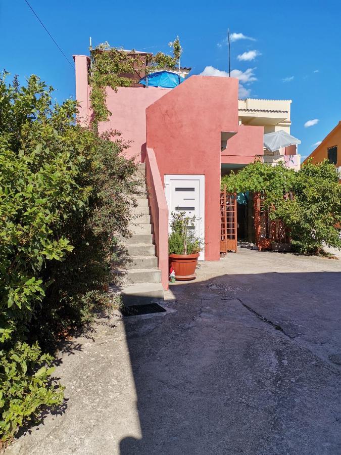 Isabele Apartment Brodarica  Exterior photo